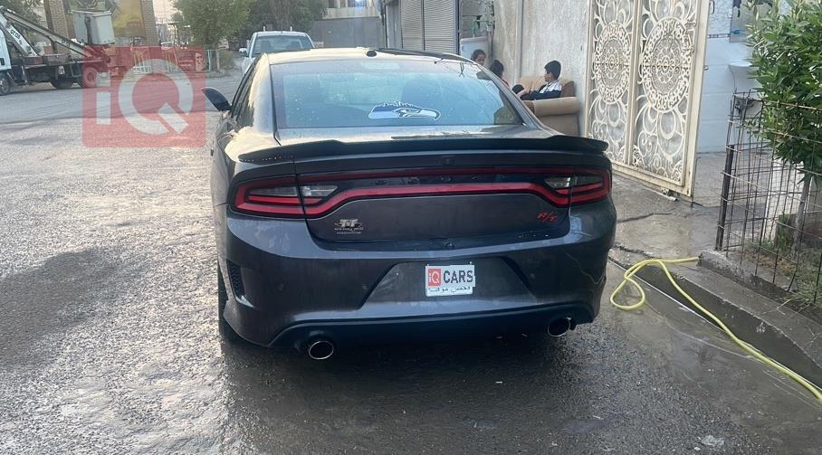 دودج تشارجر